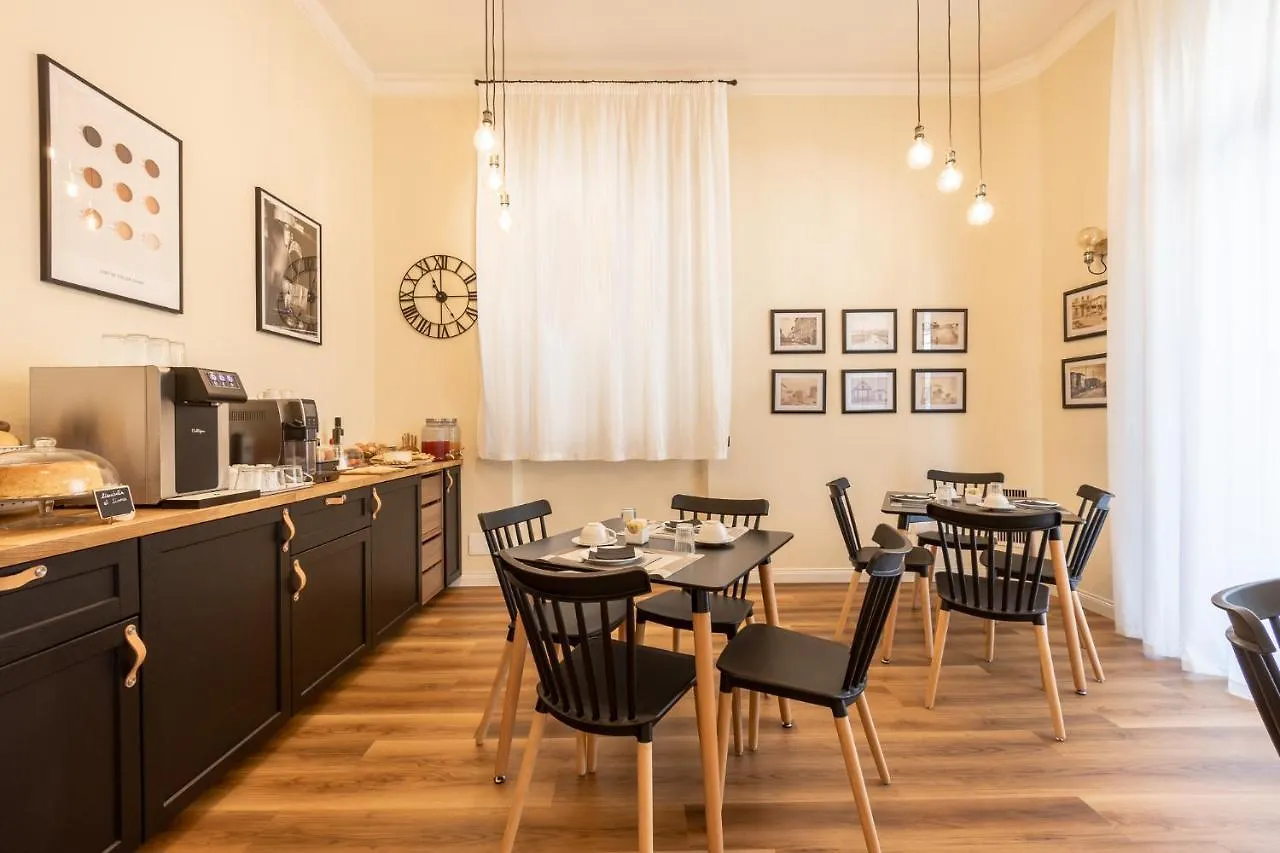 Bed & Breakfast B&B Follonica