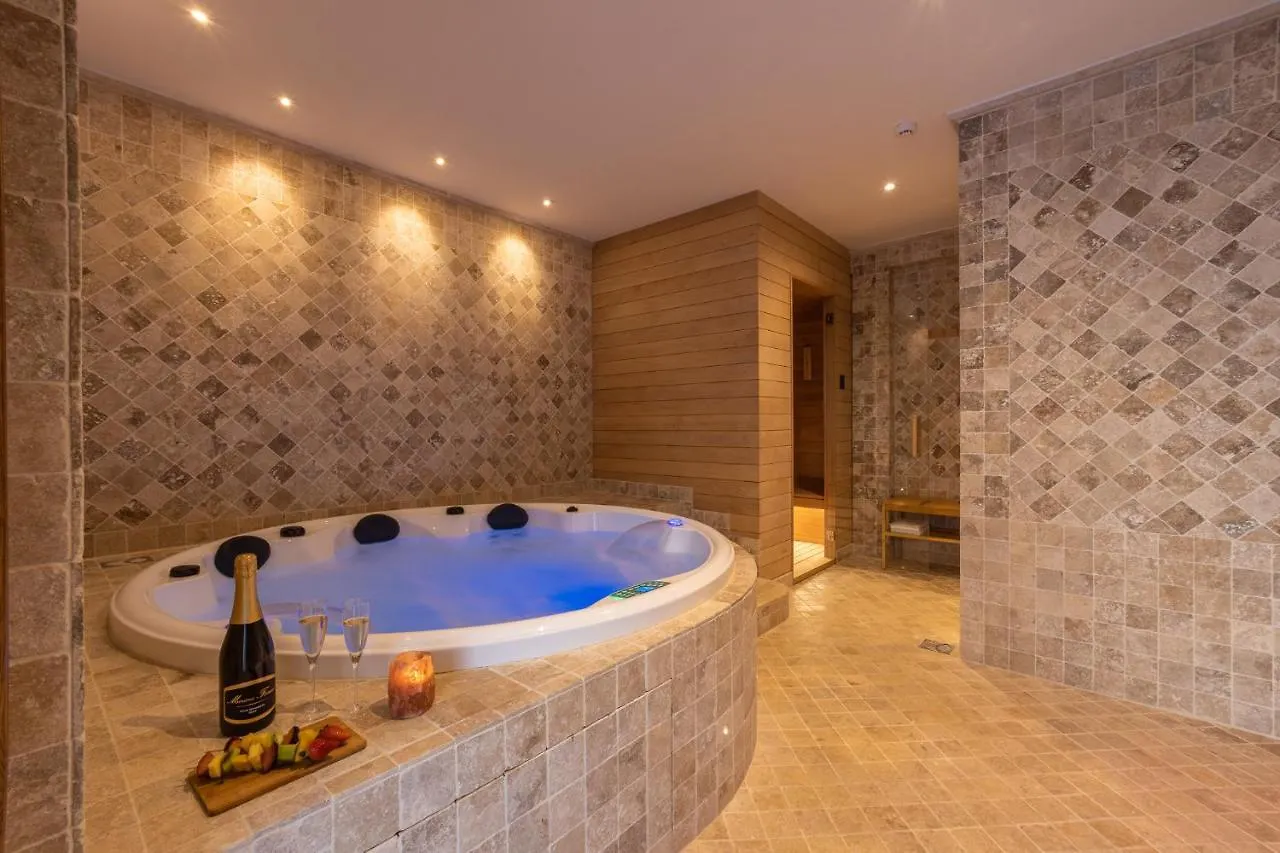 B&B Follonica Bed & Breakfast