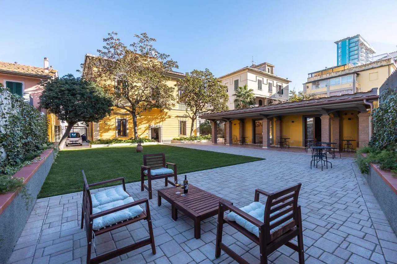 B&B Follonica Italy