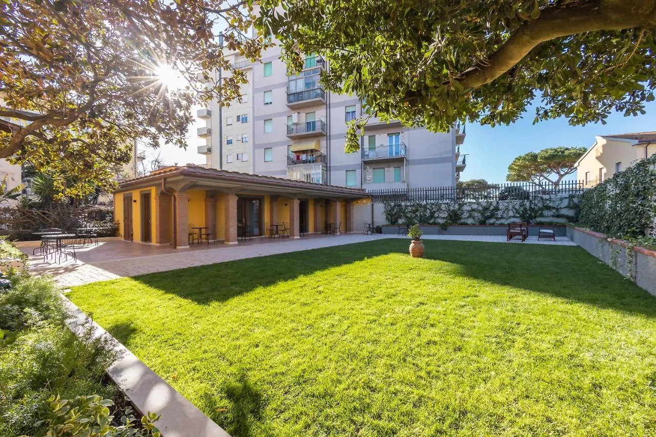 B&B Follonica Bed & Breakfast