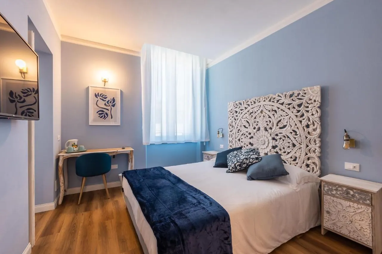 Bed & Breakfast B&B Follonica