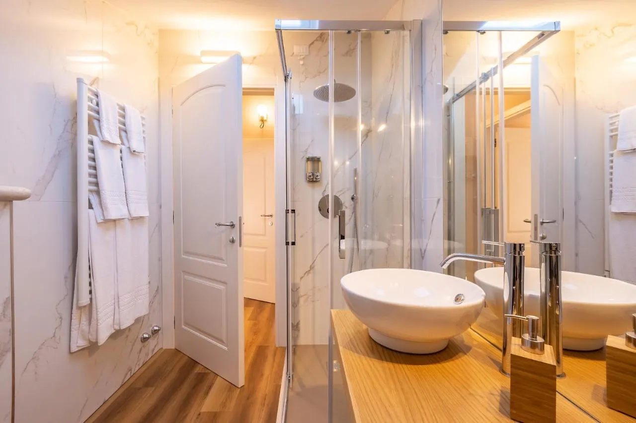 Bed & Breakfast B&B Follonica
