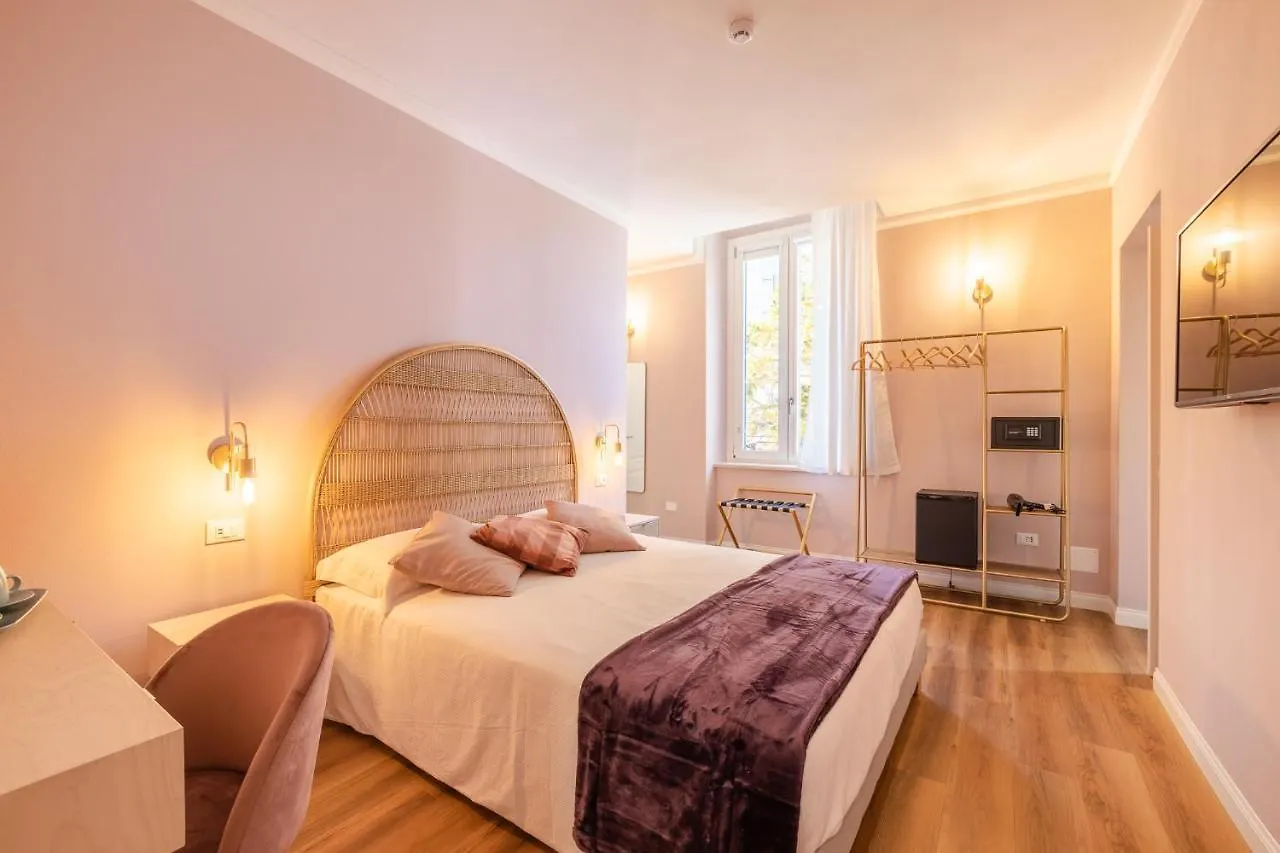 B&B Follonica 0*,  Italy