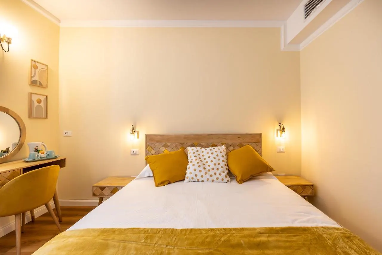 B&B Follonica Bed & Breakfast