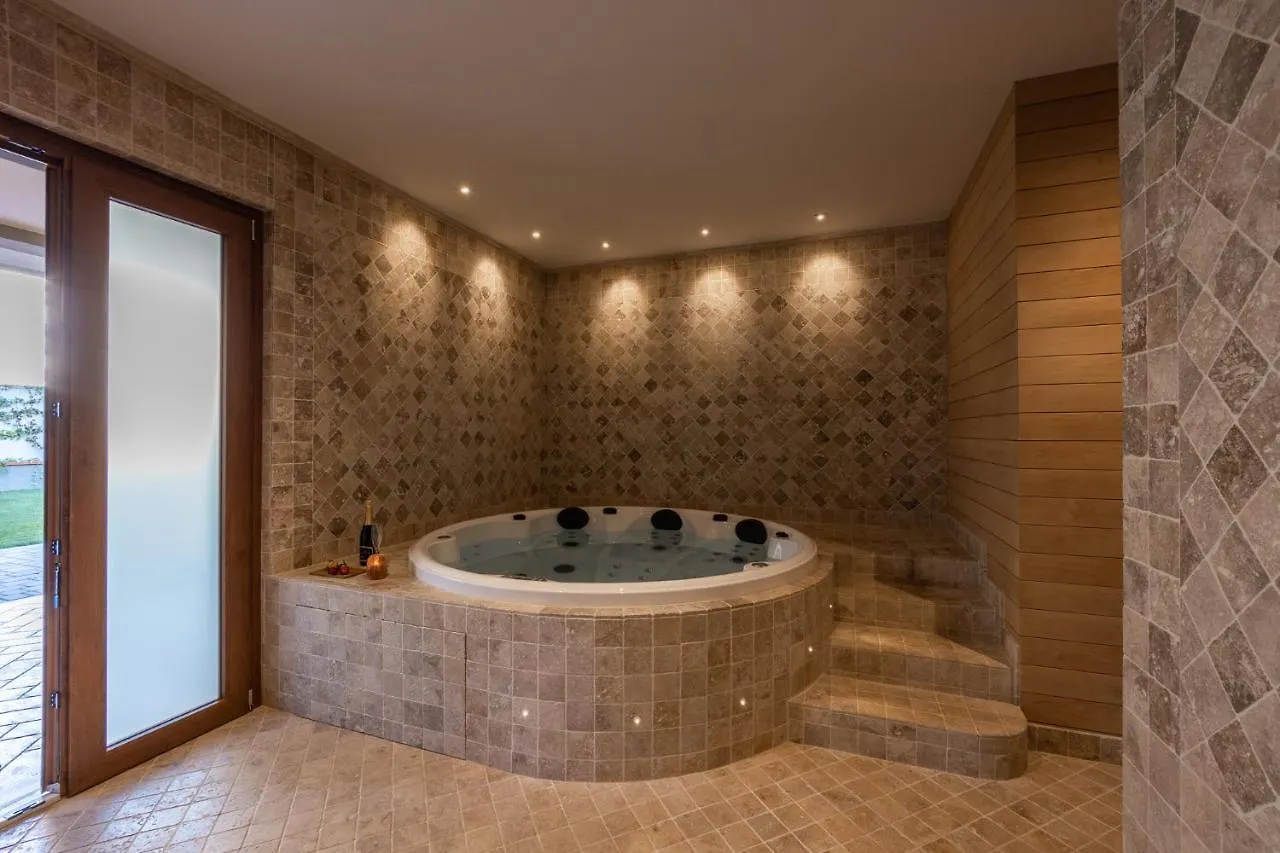 B&B Follonica Bed & Breakfast