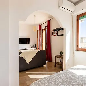 Tauromenion Bed & Breakfast Taormina
