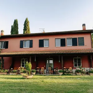 Il Casale Delle Rose Paganico (Grosseto)