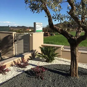 Flyingaway Bed & Breakfast Borso del Grappa