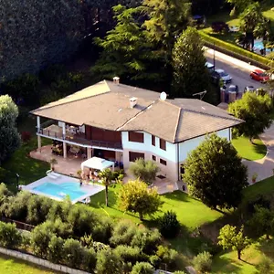 La Grola Bed & Breakfast San Martino Buon Albergo