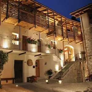 Del Castello Gasthuis Tirano