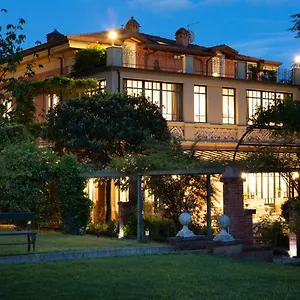 3* Bed & Breakfast Belverde Boutique