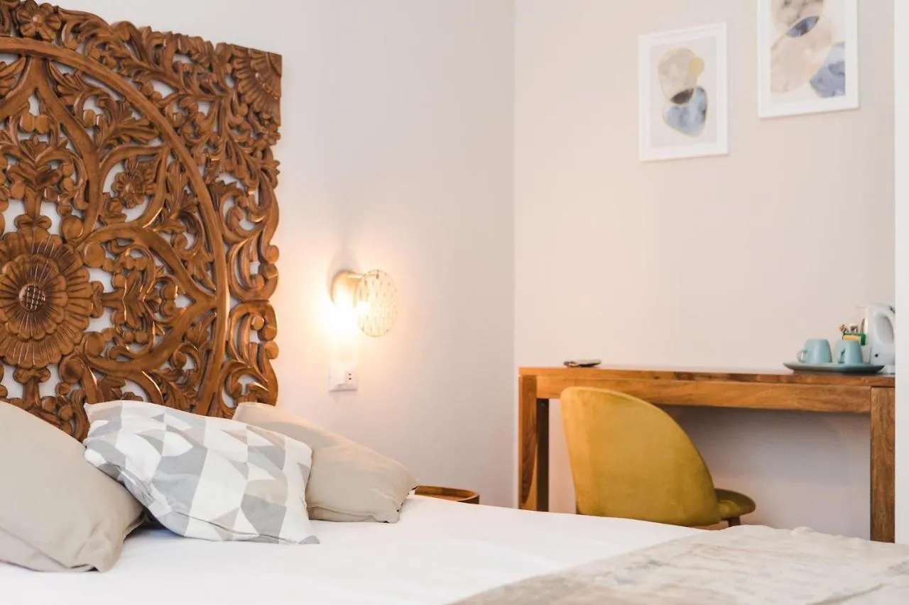 Couette-café B&B Follonica
