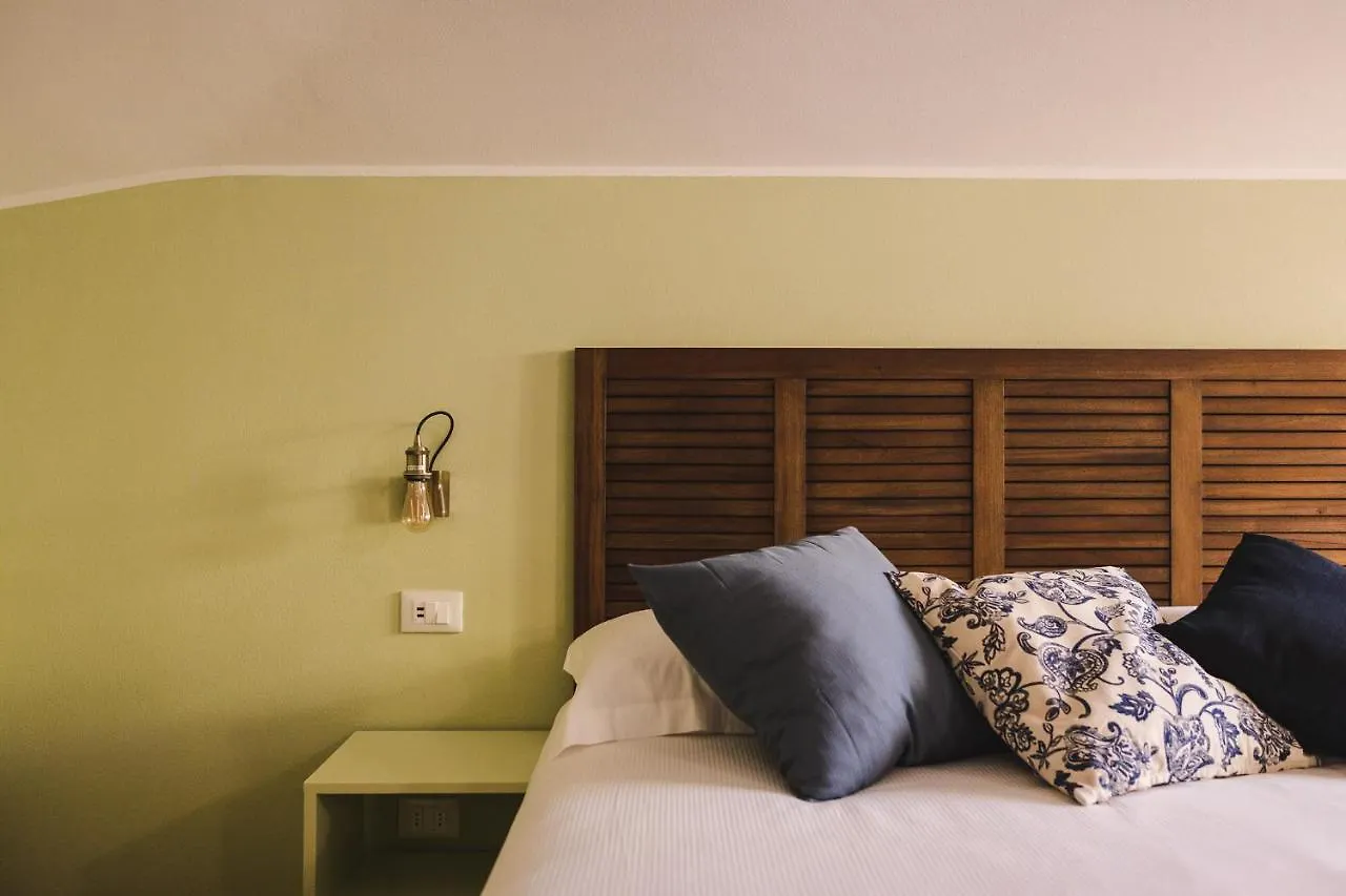 B&B Follonica Italie